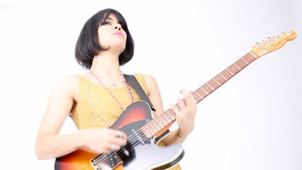 Love Songs: Bat for Lashes