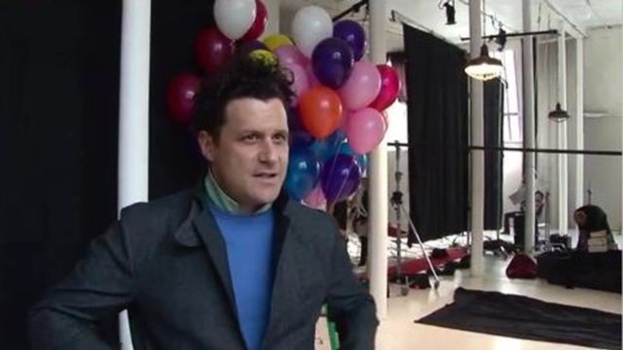 Isaac Mizrahi