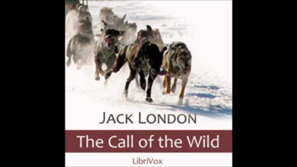 The Call of the Wild by Jack London - 3/7. The Dominant Primordial Beast (read by Mark F. Smith)