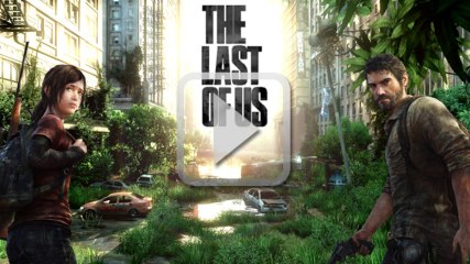 The Last of Us - Reportage HD !