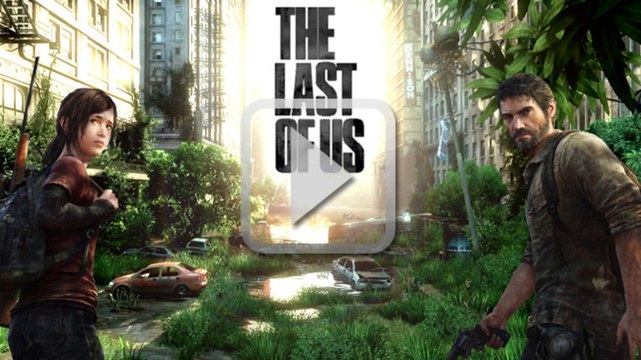 The Last of Us - Reportage HD !