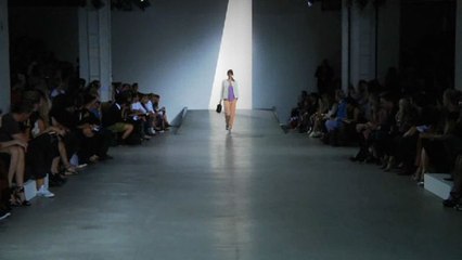 3.1 Phillip Lim Spring 2011