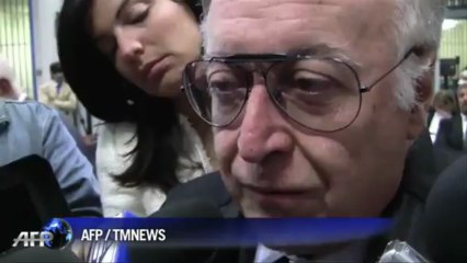 Italie: procès sur des tractations présumées entre Etat - mafia