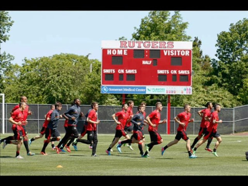 Les diables aux USA: les blessures de Benteke,  Mignolet et Vossen sont soignées