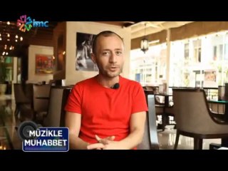 Müzikle Muhabbet (26 Mayıs 2013)