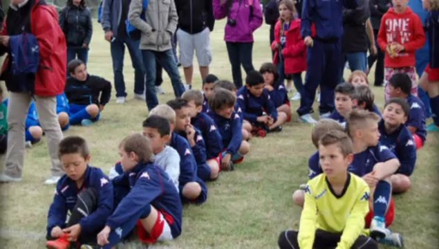 diaporama corse 2013 eslf