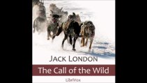 The Call of the Wild by Jack London - 5/7. The Toil of Trace and Trail (read by Mark F. Smith)