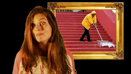 Méfie-toi de la palme qui dort