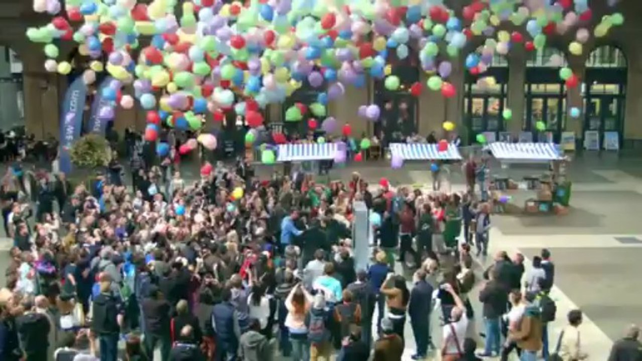 All Eyes on Samsung Galaxy S4