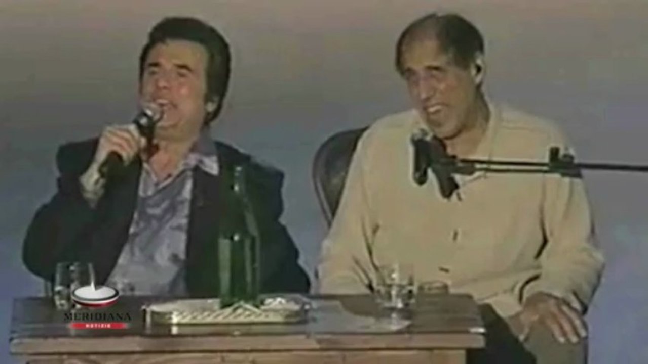 Addio a Little Tony il cuore matto della musica italiana