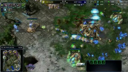 VortiX vs TAiLS - Game 1 - WCS Starcraft 2