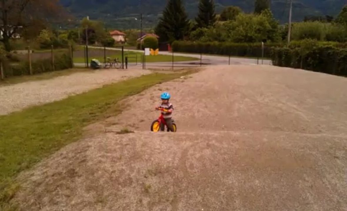 Alex BMX2