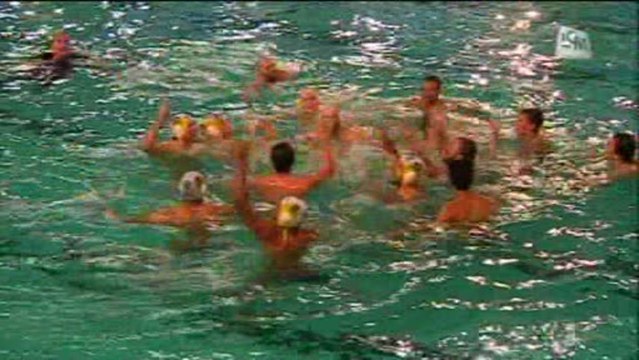 Water-polo : 34ème titre pour Marseille