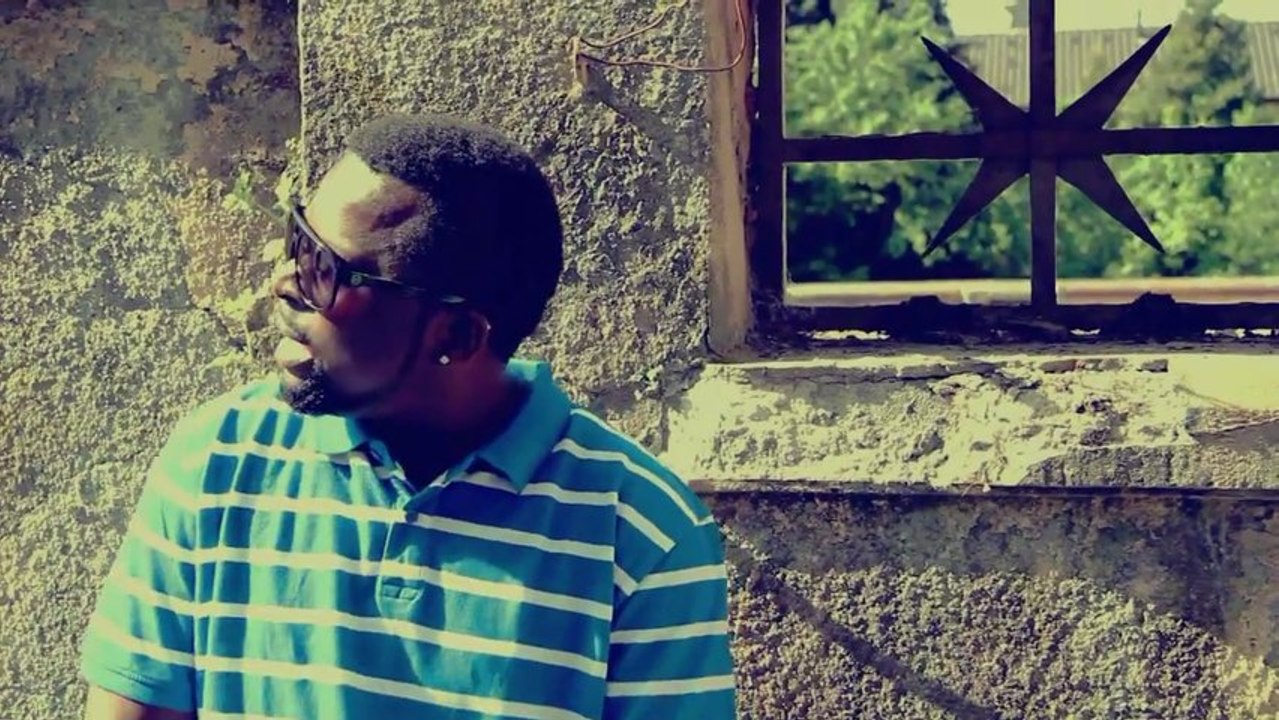Denham Smith - Down In Jamaica