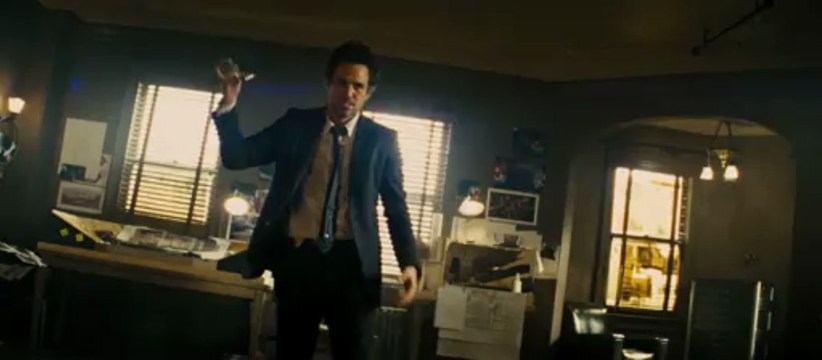 NOW YOU SEE ME - Extrait 'Magic Wreaking Havoc' [VO|HD1080p]