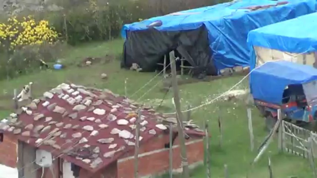 Kumru_Balı Köyü/ Hambarkaya Yaylası 19.05.2013 - 00007