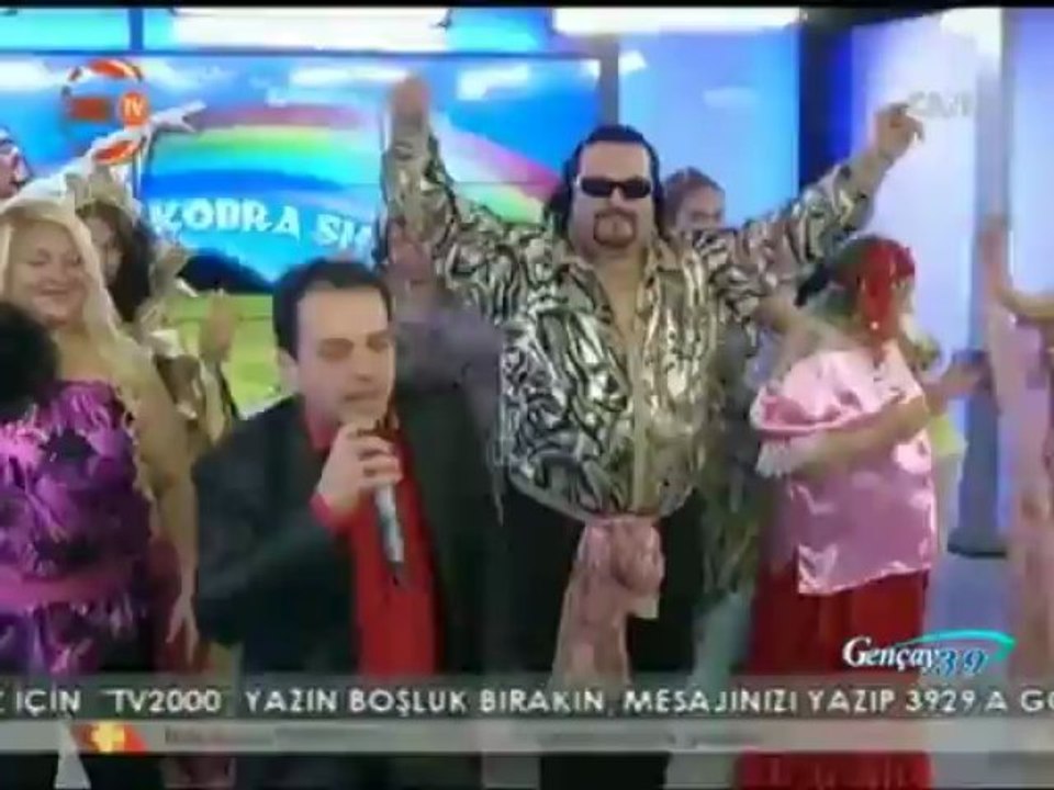 06 yasin _ Kobra Show tv2000