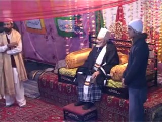 Urs Mubarik Jashn-e-Murshadi 2011-part 11 (JISKE KERTA HU TILAWAT)