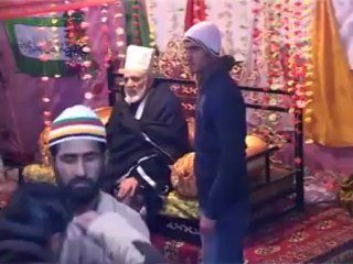 Urs Mubarik Jashn-e-Murshadi 2011-part 12 (MAIN NEEWAN MERA MURSHID UCHA.)