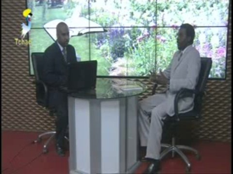 ÉCRIVAINS TCHADIENS | UN NOUVEAU MAGAZINE CHEZ LES ITNO TV POUR COMBIEN DE TEMPS ENCORE ?