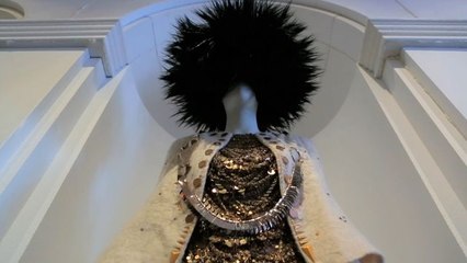 Go Inside the Met Costume Institute Exhibition