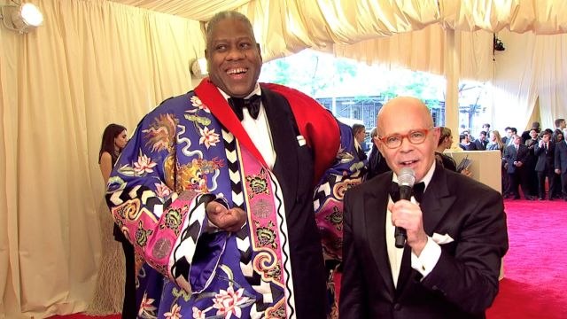 Urinals Strike The Met