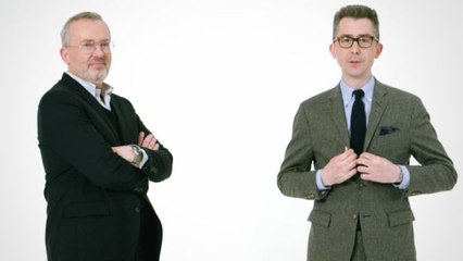 GQ Rules 2013 Preview