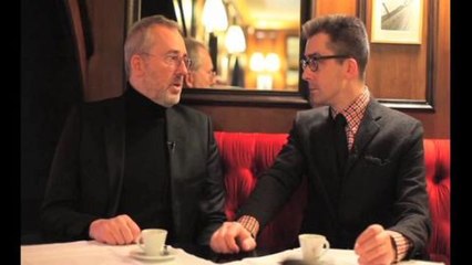 GQ in Paris: The Fall 2012 Fashion Week Video Report