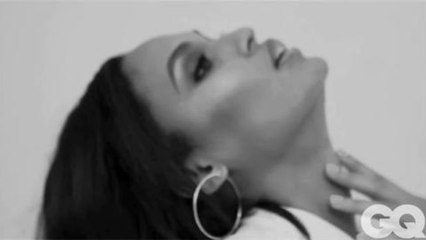 GQ's 2012 Lust List: Joan Smalls