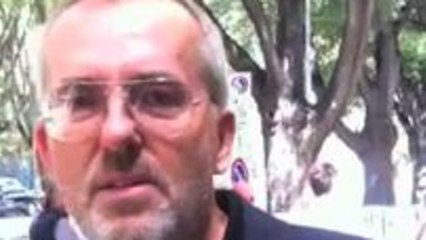 GQ in Milan: Jim Moore's Fashion Week Report, Day 1