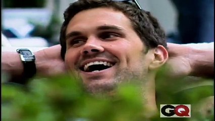 Behind the Scenes with the NFL's Best Young Quarterbacks - GQ