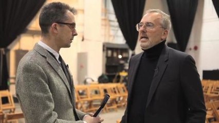 GQ New York Fashion Week Report Fall 2012, Part 1