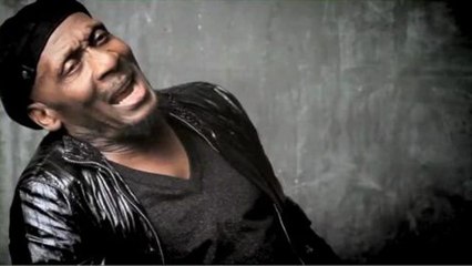 The Survivors: Jimmy Cliff Sings "Sitting in Limbo," The GQ Music Issue November 2011