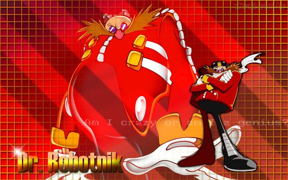 Rétrotest de Dr. Robotnik's Mean Bean Machine ( Megadrive )