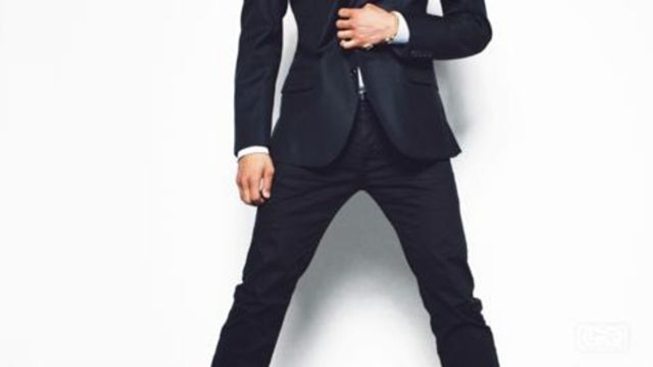 GQ Rules, Season 2: Amp Up Your Tux