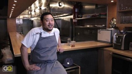 The Roast of Alan Richman: The Preheating (Part 1) - GQ