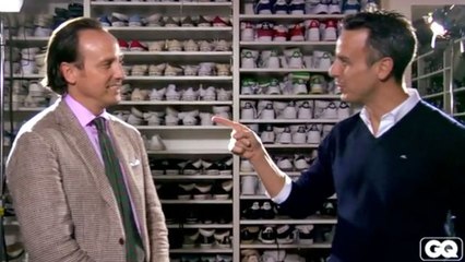 GQ Rules, Season 2: Prep Yourself