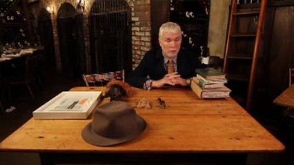 GQ Rules, Season 4: Episode 13