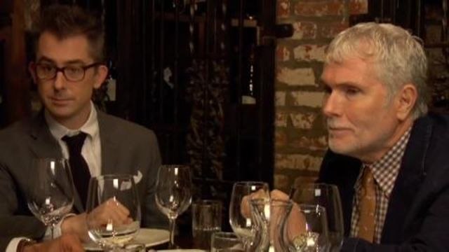 GQ Rules, Season 4: Episode 10