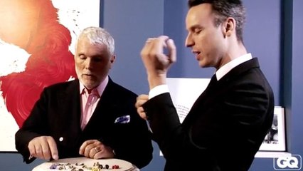 GQ Rules, Season 2: Hit the Links