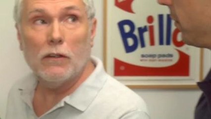 GQ Rules, Season 4: Episode 12