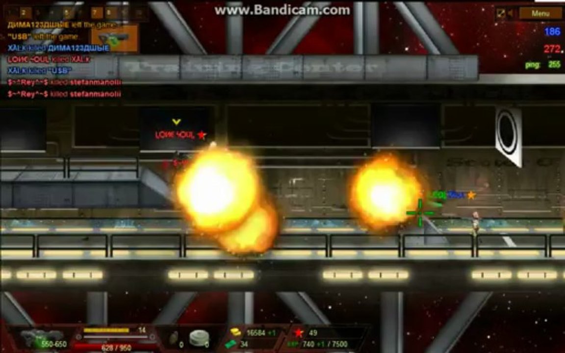 Level 9 SOP speedhack