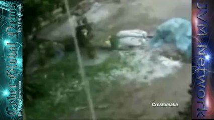 Inundacion Tepeji del rio