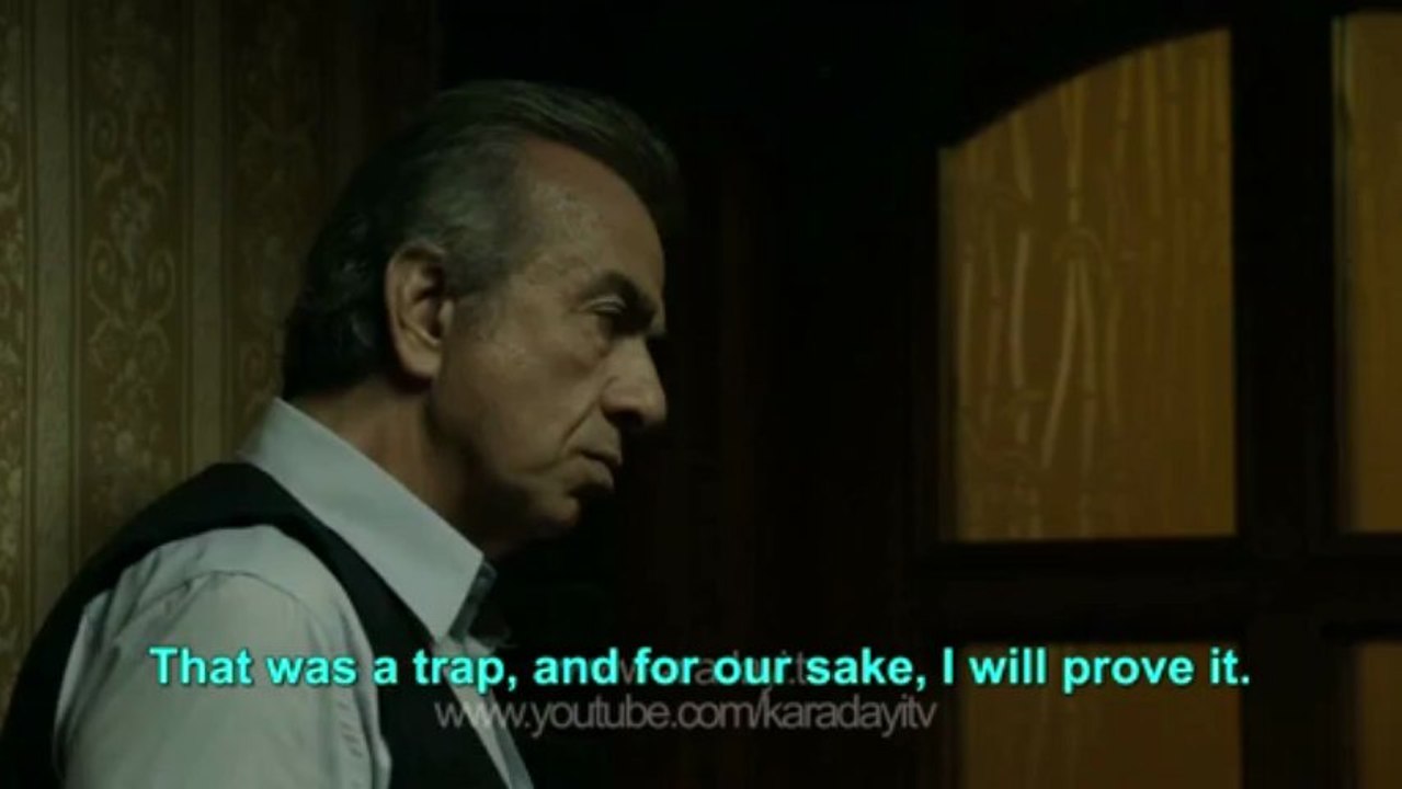 34. episode, trailer 1