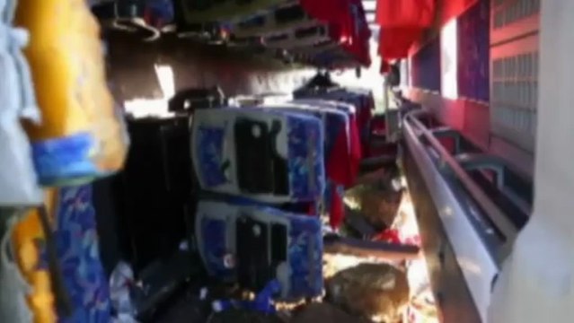 Tragico incidente pullman ultras Brescia: 1 morto