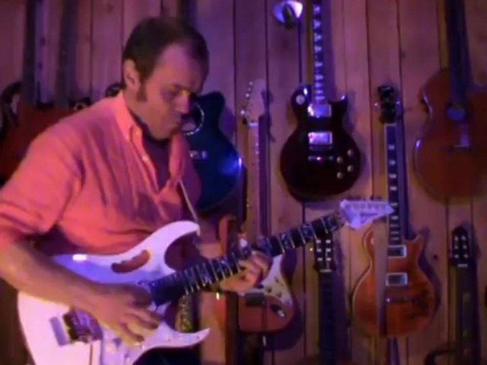 Dream Theater Octavarium finale