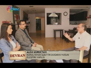 Devran 29.Bölüm: Erdoğan Aydın