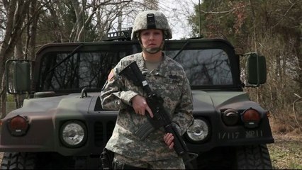 Natural Born Killers: Battle Tested