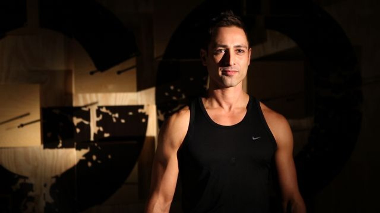 CARDIO MISSION: Full Body Workout
