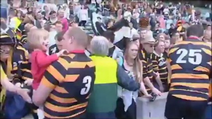 BBC Channel Islands News - 27/5/13